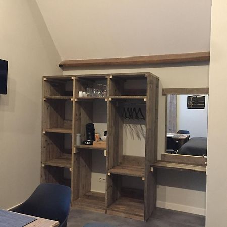 Erve Toon'Boer Bed & Breakfast Mander Екстериор снимка