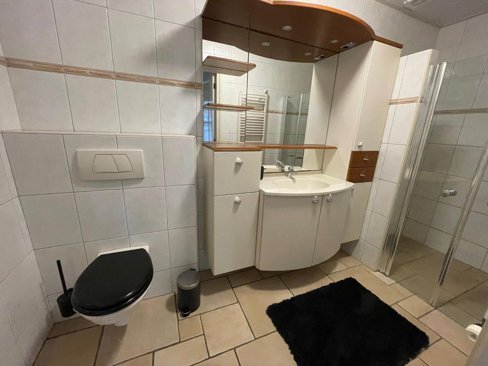 Erve Toon'Boer Bed & Breakfast Mander Екстериор снимка